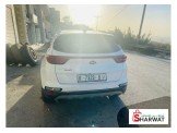 كيا Kia كيا سبورتاج 2018 Image 2