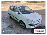 هونداي كليك 2008 Image 3