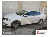 سكودا اوكتافيا 2018 Image 3
