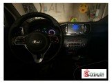 كيا Kia كيا سبورتاج 2015 Image 3