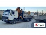 فولفو FL 10 1999 Image 3