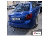 كيا Kia كيا ريو 2010 Image 3