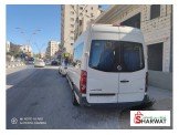 فولكسفاجن كرافتر 2012 Image 3