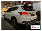 هونداي سانتافيه 2018 Image 3
