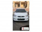 هونداي اكسنت 2019 Image 3