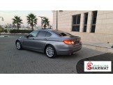 بي ام دبليو 528 2013 Image 3