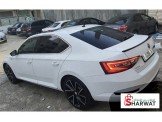 سكودا سوبيرب 2016 Image 3