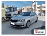 سكودا اوكتافيا 2018 Image 3