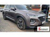 هونداي سانتافيه 2018 Image 3