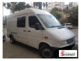 مرسيدس 412 1999 Image 3
