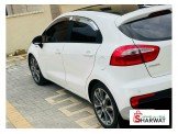 كيا Kia كيا برايد 2017 Image 3