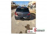 اوبل كورسا 2014 Image 3