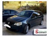 فولكسفاجن بولو 2007 Image 3