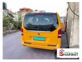 مرسيدس  Vclass 2019 Image 3