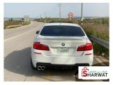 بي ام دبليو 530 2013 Image 3