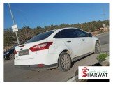 فورد فوكس 2012 Image 3