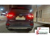 كيا Kia كيا سورينتو 2018 Image 3