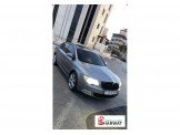 سكودا سوبيرب 2010 Image 3