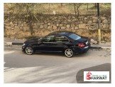 مرسيدس C200 2013 Image 3