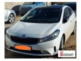 كيا Kia كيا سيراتو 2017 Image 3