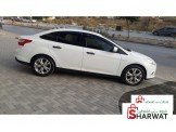 فورد فوكس 2012 Image 3