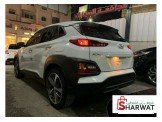 هونداي  كونا 2018 Image 3