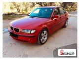 بي ام دبليو 318 2003 Image 3
