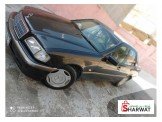 مرسيدس 220 2000 Image 3