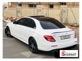 مرسيدس E350 2019 Image 3