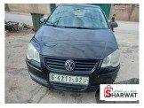 فولكسفاجن بولو 2007 Image 3