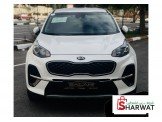 كيا Kia كيا سبورتاج 2018 Image 3
