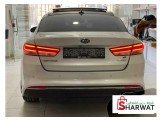 كيا Kia كيا اوبتيما 2017 Image 3