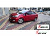 كيا Kia كيا ريو 2014 Image 3