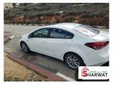 كيا Kia كيا سيراتو 2017 Image 3