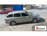 سكودا اوكتافيا 2012 Image 3