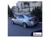 كيا Kia كيا فورتي 2011 Image 3