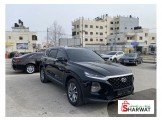 هونداي سانتافيه 2018 Image 3