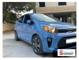 كيا Kia كيا بيكانتو 2018 Image 3