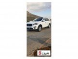 كيا Kia كيا سورينتو 2016 Image 3