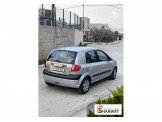 هونداي جيتس 2006 Image 3