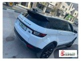 لاندروفر  رينج روفر 2018 Image 3