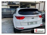 كيا Kia كيا سبورتاج 2016 Image 3