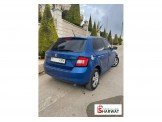 سكودا فابيا 2017 Image 3
