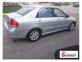 كيا Kia كيا سيراتو 2008 Image 3