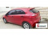 كيا Kia كيا برايد 2014 Image 3