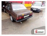 اوبل اسكونا 1986 Image 3