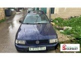 فولكسفاجن بولو 1999