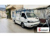 هونداي H100 1997