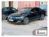 فولكسفاجن باسات 2018
