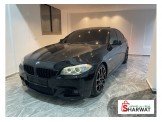 بي ام دبليو 520 2013